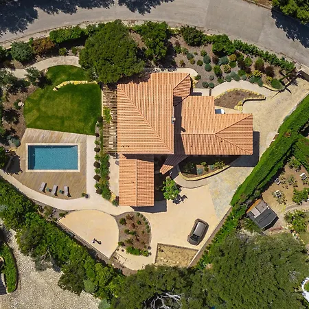 Villa de charme domaine privé Port d'Alon-2